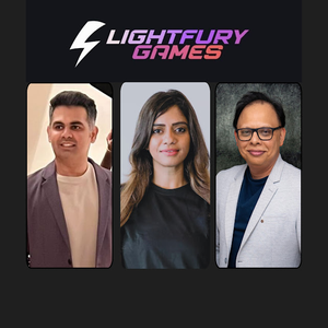 LightFury Games raises $8.5 mn to make high-end titles in India | LightFury Games raises $8.5 mn to make high-end titles in India LightFury Games raises $8.5 mn to make high-end titles in India | LightFury Games raises $8.5 mn to make high-end titles in India