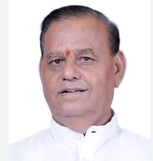 Jaipur MP receives death threat on his email | Jaipur MP receives death threat on his email