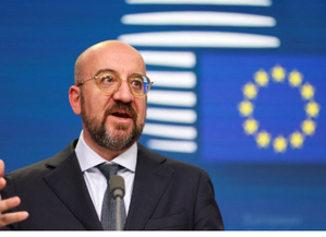 EU sends condolences after Iranian President's death in chopper crash | EU sends condolences after Iranian President's death in chopper crash