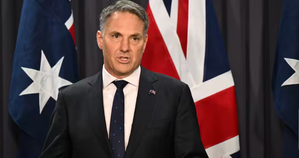Australian Defence Minister announces $50 bn defence funding over next decade | Australian Defence Minister announces $50 bn defence funding over next decade
