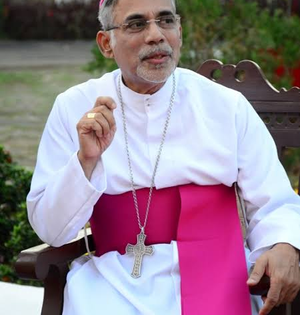 Archbishop of Goa urges to skip pilgrimage, vote for candidates with 'secular' credentials | Archbishop of Goa urges to skip pilgrimage, vote for candidates with 'secular' credentials