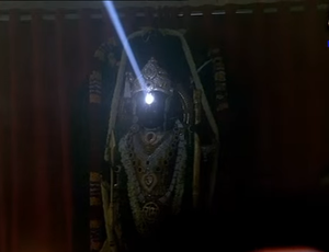 ‘Surya Tilak’ illuminates Ram Lalla in Ayodhya, mesmerising pictures surface | ‘Surya Tilak’ illuminates Ram Lalla in Ayodhya, mesmerising pictures surface ‘Surya Tilak’ illuminates Ram Lalla in Ayodhya, mesmerising pictures surface | ‘Surya Tilak’ illuminates Ram Lalla in Ayodhya, mesmerising pictures surface
