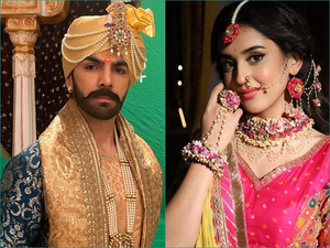 'Dhruv Tara': Tara attempts to ban child marriage after Dhruv steps up to it | 'Dhruv Tara': Tara attempts to ban child marriage after Dhruv steps up to it 'Dhruv Tara': Tara attempts to ban child marriage after Dhruv steps up to it | 'Dhruv Tara': Tara attempts to ban child marriage after Dhruv steps up to it