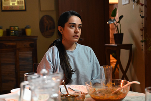 Apoorva Arora goes makeup-free for ‘Family Aaj Kal’, says it was a last-minute decision | Apoorva Arora goes makeup-free for ‘Family Aaj Kal’, says it was a last-minute decision Apoorva Arora goes makeup-free for ‘Family Aaj Kal’, says it was a last-minute decision | Apoorva Arora goes makeup-free for ‘Family Aaj Kal’, says it was a last-minute decision
