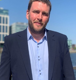 EET appoints Rob Wallace as CEO of EET Hydrogen Power | EET appoints Rob Wallace as CEO of EET Hydrogen Power EET appoints Rob Wallace as CEO of EET Hydrogen Power | EET appoints Rob Wallace as CEO of EET Hydrogen Power