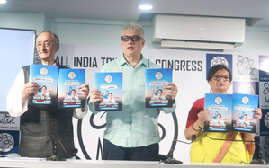 Trinamool manifesto promises to repeal CAA, discontinue NRC, not implement UCC | Trinamool manifesto promises to repeal CAA, discontinue NRC, not implement UCC Trinamool manifesto promises to repeal CAA, discontinue NRC, not implement UCC | Trinamool manifesto promises to repeal CAA, discontinue NRC, not implement UCC
