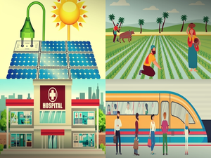 Manifesto Promises Manifest: Maharashtra tribals empowered, see 'solar light', hiked income in last 10 years | Manifesto Promises Manifest: Maharashtra tribals empowered, see 'solar light', hiked income in last 10 years Manifesto Promises Manifest: Maharashtra tribals empowered, see 'solar light', hiked income in last 10 years | Manifesto Promises Manifest: Maharashtra tribals empowered, see 'solar light', hiked income in last 10 years