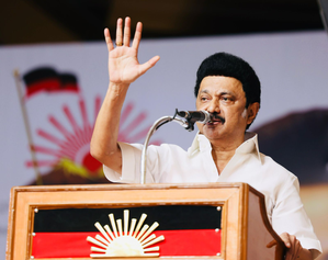 Stalin calls on people to remove Narendra Modi from PM's chair | Stalin calls on people to remove Narendra Modi from PM's chair