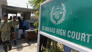 Pak govt’s decision to ban X based on mere speculation: Islamabad HC | Pak govt’s decision to ban X based on mere speculation: Islamabad HC Pak govt’s decision to ban X based on mere speculation: Islamabad HC | Pak govt’s decision to ban X based on mere speculation: Islamabad HC