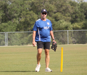 Stuart Law appointed as Nepal men’s head coach for two years | Stuart Law appointed as Nepal men’s head coach for two years Stuart Law appointed as Nepal men’s head coach for two years | Stuart Law appointed as Nepal men’s head coach for two years