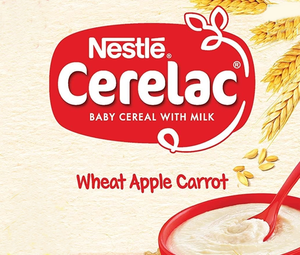 Nestle adds sugar to baby food sold in India but not in Europe | Nestle adds sugar to baby food sold in India but not in Europe Nestle adds sugar to baby food sold in India but not in Europe | Nestle adds sugar to baby food sold in India but not in Europe