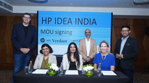 HP introduces 'Innovation & Digital Education Academy' programme in India | HP introduces 'Innovation & Digital Education Academy' programme in India