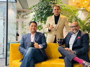 Ev2 Ventures, Caret Capital launch $50 million India-focused sustainability fund | Ev2 Ventures, Caret Capital launch $50 million India-focused sustainability fund Ev2 Ventures, Caret Capital launch $50 million India-focused sustainability fund | Ev2 Ventures, Caret Capital launch $50 million India-focused sustainability fund