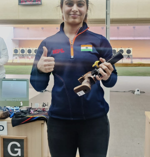 25m Pistol shooters to fire first as inaugural OSTs set to get underway | 25m Pistol shooters to fire first as inaugural OSTs set to get underway