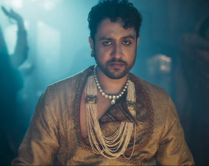 Adhyayan Suman embraces debauchery as Nawab Zoravar in 'Heeramandi' promo | Adhyayan Suman embraces debauchery as Nawab Zoravar in 'Heeramandi' promo Adhyayan Suman embraces debauchery as Nawab Zoravar in 'Heeramandi' promo | Adhyayan Suman embraces debauchery as Nawab Zoravar in 'Heeramandi' promo