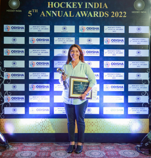 ‘National Women's Hockey League can be a pathway to the Indian Team for young players,’ believes former captain Pritam Siwach | ‘National Women's Hockey League can be a pathway to the Indian Team for young players,’ believes former captain Pritam Siwach ‘National Women's Hockey League can be a pathway to the Indian Team for young players,’ believes former captain Pritam Siwach | ‘National Women's Hockey League can be a pathway to the Indian Team for young players,’ believes former captain Pritam Siwach