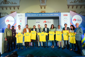 World 10K Bengaluru 2024 draws record participation | World 10K Bengaluru 2024 draws record participation World 10K Bengaluru 2024 draws record participation | World 10K Bengaluru 2024 draws record participation