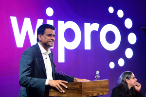 Startup booster: Wipro commits $200 mn to VC arm Wipro Ventures | Startup booster: Wipro commits $200 mn to VC arm Wipro Ventures