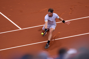 Casper Ruud races into Barcelona Open quarterfinal | Casper Ruud races into Barcelona Open quarterfinal