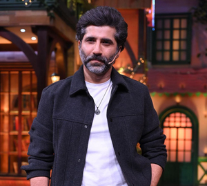 Sumit Kaul plays self-obsessed scientist in 'Janani-AI Ki Kahani': 'Difficult to relate' | Sumit Kaul plays self-obsessed scientist in 'Janani-AI Ki Kahani': 'Difficult to relate' Sumit Kaul plays self-obsessed scientist in 'Janani-AI Ki Kahani': 'Difficult to relate' | Sumit Kaul plays self-obsessed scientist in 'Janani-AI Ki Kahani': 'Difficult to relate'