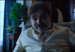 Harsh Chhaya aka Papaji is back to reclaim his power in 'Undekhi' Season 3 | Harsh Chhaya aka Papaji is back to reclaim his power in 'Undekhi' Season 3 Harsh Chhaya aka Papaji is back to reclaim his power in 'Undekhi' Season 3 | Harsh Chhaya aka Papaji is back to reclaim his power in 'Undekhi' Season 3