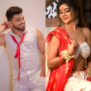 'Bigg Boss' contestants Soniya Bansal, Shiv Thakare unite for music video 'Koi Baat Nahi' | 'Bigg Boss' contestants Soniya Bansal, Shiv Thakare unite for music video 'Koi Baat Nahi'