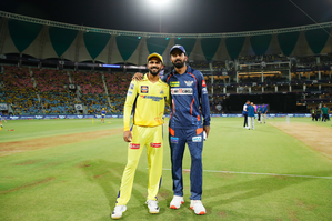 IPL 2024: CSK v LSG overall head-to-head; When and where to watch | IPL 2024: CSK v LSG overall head-to-head; When and where to watch