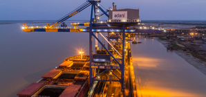 How Adani Ports unlocked growth potential of India's seaports after acquisitions | How Adani Ports unlocked growth potential of India's seaports after acquisitions How Adani Ports unlocked growth potential of India's seaports after acquisitions | How Adani Ports unlocked growth potential of India's seaports after acquisitions