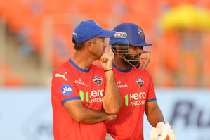 IPL 2024: Delhi bowlers will go after all of SRH’s top-order batters, says head coach Ricky Ponting | IPL 2024: Delhi bowlers will go after all of SRH’s top-order batters, says head coach Ricky Ponting IPL 2024: Delhi bowlers will go after all of SRH’s top-order batters, says head coach Ricky Ponting | IPL 2024: Delhi bowlers will go after all of SRH’s top-order batters, says head coach Ricky Ponting