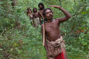 Veddas of Sri Lanka have close genetic affinity with Indians, reveals study | Veddas of Sri Lanka have close genetic affinity with Indians, reveals study Veddas of Sri Lanka have close genetic affinity with Indians, reveals study | Veddas of Sri Lanka have close genetic affinity with Indians, reveals study