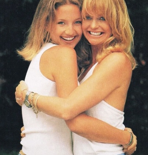 Goldie Hawn looks back at 'darling' daughter Kate Hudson's high school days | Goldie Hawn looks back at 'darling' daughter Kate Hudson's high school days Goldie Hawn looks back at 'darling' daughter Kate Hudson's high school days | Goldie Hawn looks back at 'darling' daughter Kate Hudson's high school days