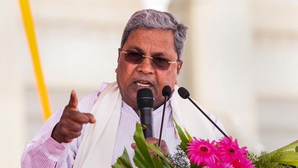 Reservation given earlier to Muslim community continued in K’taka: CM Siddaramaiah | Reservation given earlier to Muslim community continued in K’taka: CM Siddaramaiah