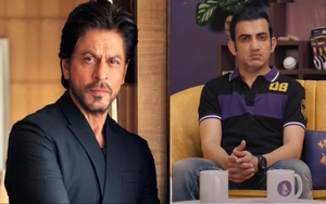 Gautam Gambhir opens up on SRK as KKR boss: 'He never questioned my decisions' | Gautam Gambhir opens up on SRK as KKR boss: 'He never questioned my decisions' Gautam Gambhir opens up on SRK as KKR boss: 'He never questioned my decisions' | Gautam Gambhir opens up on SRK as KKR boss: 'He never questioned my decisions'