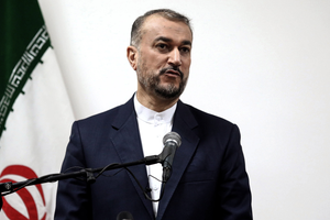 Iranian foreign minister in New York: Ease Middle East tensions | Iranian foreign minister in New York: Ease Middle East tensions Iranian foreign minister in New York: Ease Middle East tensions | Iranian foreign minister in New York: Ease Middle East tensions