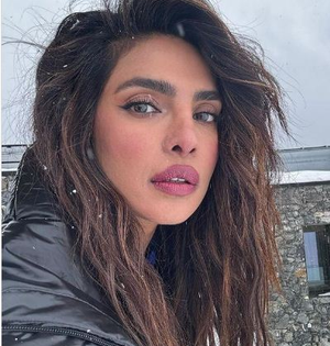 Priyanka Chopra can’t seem to get enough of her Swiss holiday: ‘Can I please stay?' | Priyanka Chopra can’t seem to get enough of her Swiss holiday: ‘Can I please stay?'