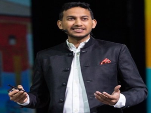 Every global brand wants to be in India: OYO's Ritesh Agarwal | Every global brand wants to be in India: OYO's Ritesh Agarwal