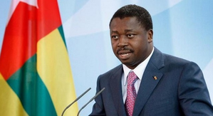 Togo passes controversial constitutional reform | Togo passes controversial constitutional reform