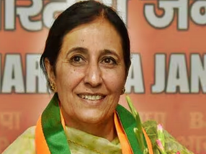 Centre's initiatives like AIIMS just beginning, says BJP’s candidate from Bathinda | Centre's initiatives like AIIMS just beginning, says BJP’s candidate from Bathinda