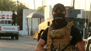 Iraqi military launches probe into explosion at base in Iraq | Iraqi military launches probe into explosion at base in Iraq