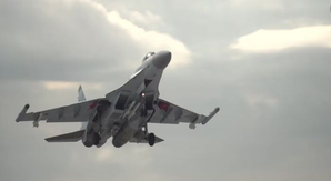 Iran – Isreal War: Disputes Reports of First Delivery of Russian Su-35 Fighter Jets | Iran – Isreal War: Disputes Reports of First Delivery of Russian Su-35 Fighter Jets