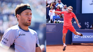 Ruud to face Tsitsipas in Barcelona Open final | Ruud to face Tsitsipas in Barcelona Open final Ruud to face Tsitsipas in Barcelona Open final | Ruud to face Tsitsipas in Barcelona Open final
