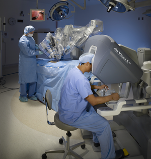World needs better robotics surgeons to improve patient outcomes: Experts | World needs better robotics surgeons to improve patient outcomes: Experts