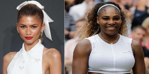 Zendaya reveals Serena Williams’ reaction to her work in ‘Challengers’ | Zendaya reveals Serena Williams’ reaction to her work in ‘Challengers’