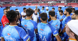 Hockey India name 28-man core probable group for national coaching camp | Hockey India name 28-man core probable group for national coaching camp Hockey India name 28-man core probable group for national coaching camp | Hockey India name 28-man core probable group for national coaching camp