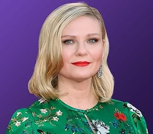 Kirsten Dunst is so busy being a mom that she barely gets time to shower | Kirsten Dunst is so busy being a mom that she barely gets time to shower