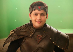 Baalveer to begin journey of self-discovery, lock horns with Aageel in Season 4 | Baalveer to begin journey of self-discovery, lock horns with Aageel in Season 4 Baalveer to begin journey of self-discovery, lock horns with Aageel in Season 4 | Baalveer to begin journey of self-discovery, lock horns with Aageel in Season 4