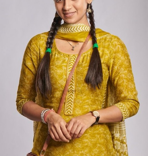 Prerna Singh explains why her ‘Meetha Khatta Pyaar Hamara’ character is close to her heart | Prerna Singh explains why her ‘Meetha Khatta Pyaar Hamara’ character is close to her heart Prerna Singh explains why her ‘Meetha Khatta Pyaar Hamara’ character is close to her heart | Prerna Singh explains why her ‘Meetha Khatta Pyaar Hamara’ character is close to her heart