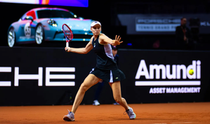 WTA Tour: Rybakina beats Kostyuk, storms to third title of the season in Stuttgart | WTA Tour: Rybakina beats Kostyuk, storms to third title of the season in Stuttgart