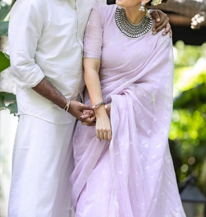 Nayanthara oozes love in pictures with hubby Vignesh that she shares | Nayanthara oozes love in pictures with hubby Vignesh that she shares Nayanthara oozes love in pictures with hubby Vignesh that she shares | Nayanthara oozes love in pictures with hubby Vignesh that she shares