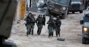 Israeli army kills 2 Palestinians in Hebron | Israeli army kills 2 Palestinians in Hebron